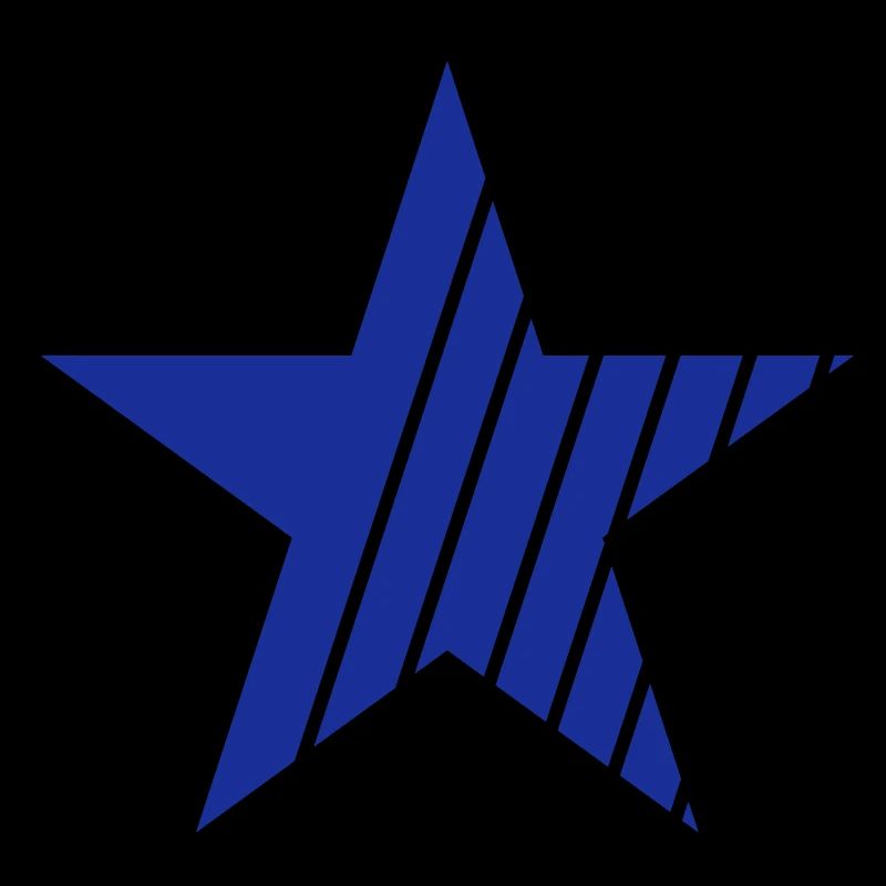 star