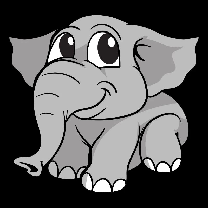 Elephant Elephant