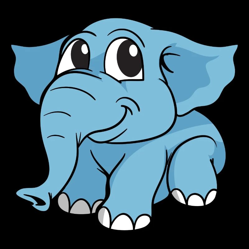 Elephant Elephant
