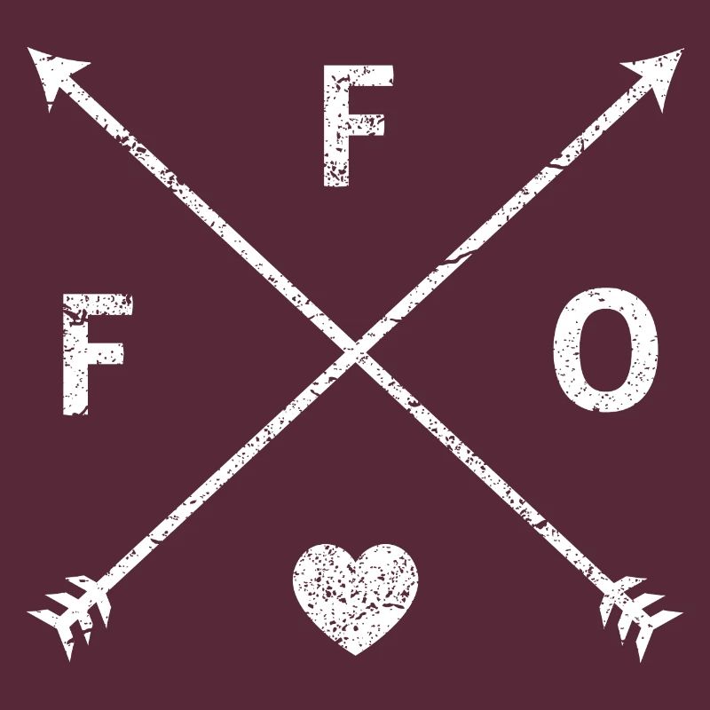 FFO Frankfurt Oder Brandenburg Hipster Geschenk
