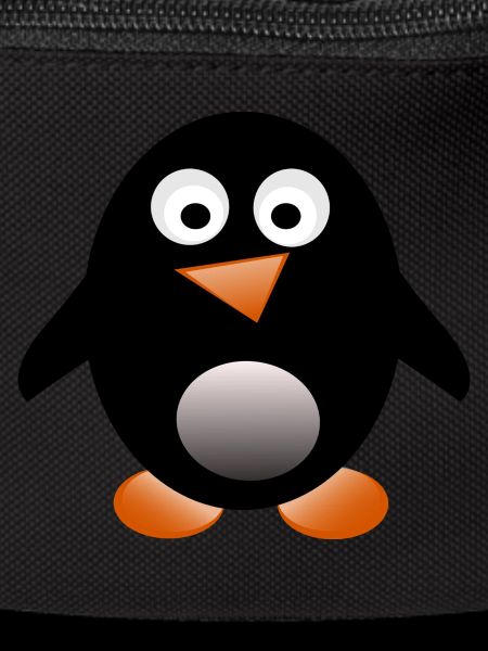 penguin