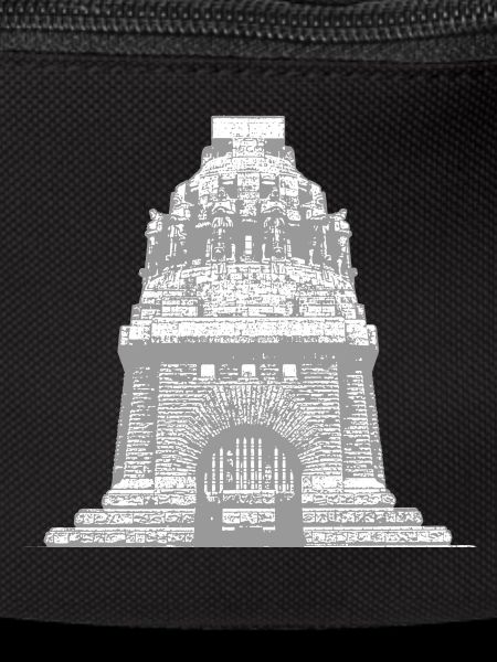 Völkerschlachtdenkmal Leipzig