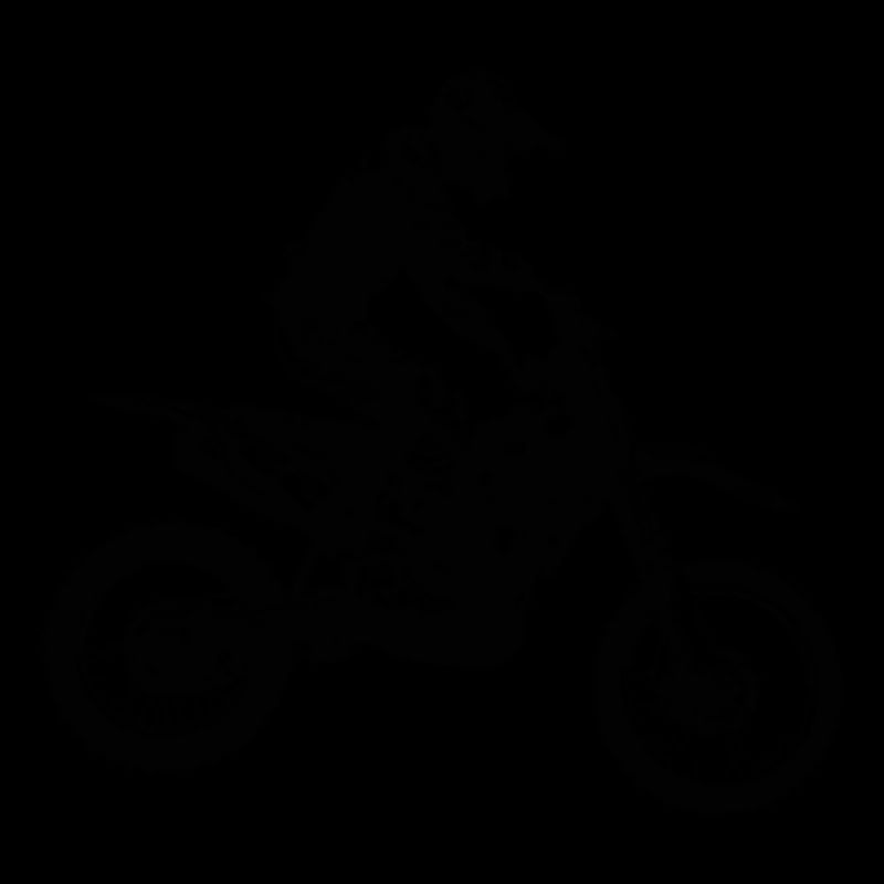 enduro noir