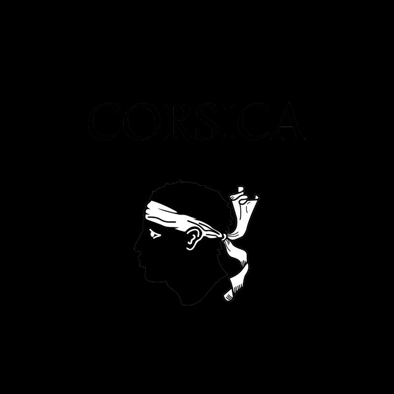 Korsika-Logo