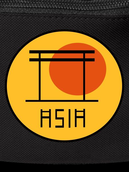 ASIA