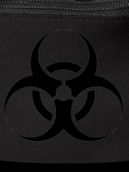 Biohazard