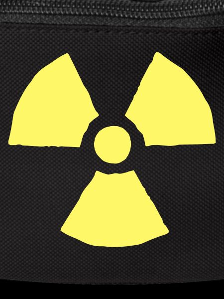 Nuclear symbol