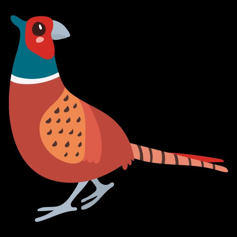 pheasant