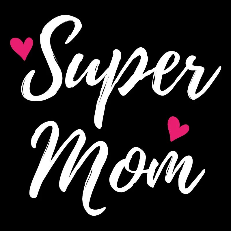 Super maman