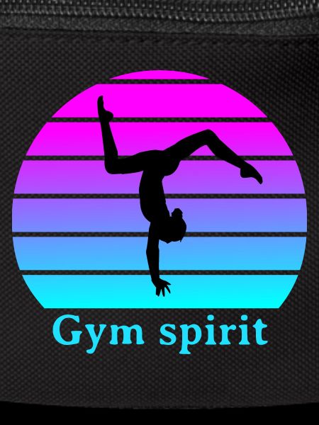 gym spirit