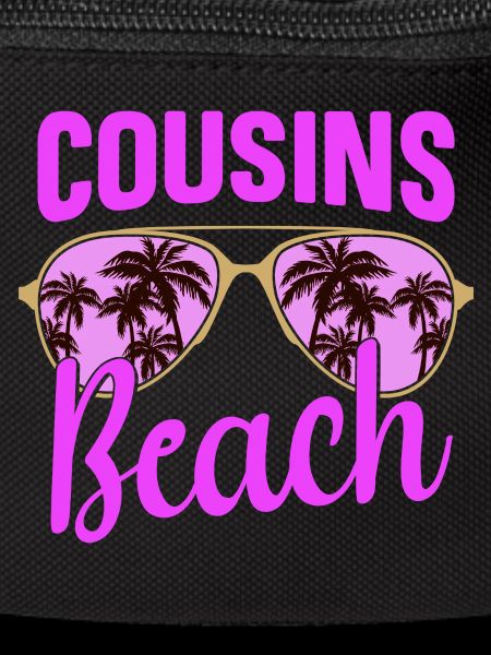 Cousins Beach