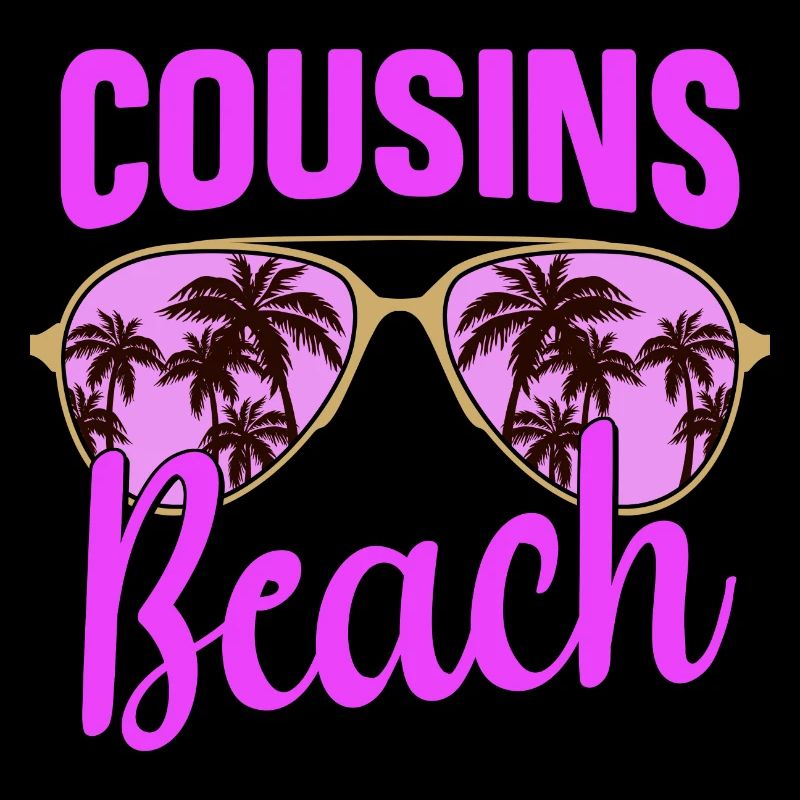 Cousins Beach