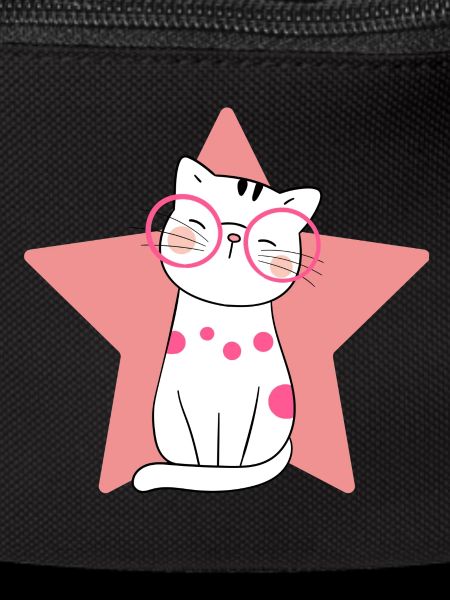 chat, chat mignon, chat domestique