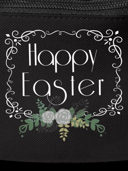 Happy Easter