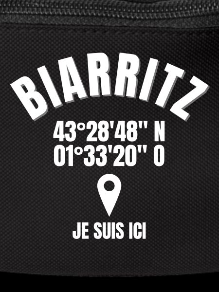 Biarritz, Basque, Pays Basque