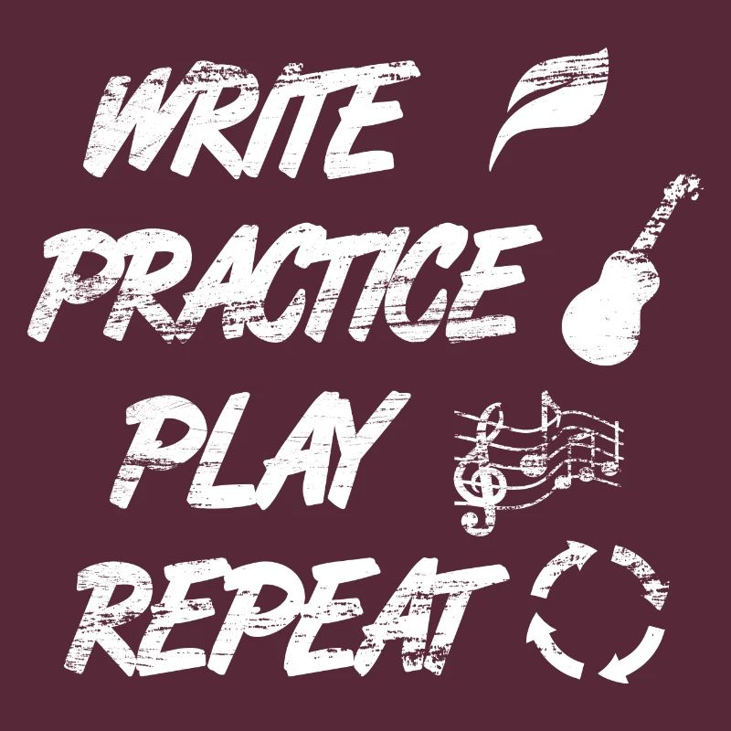 Write Practice Play Repeat