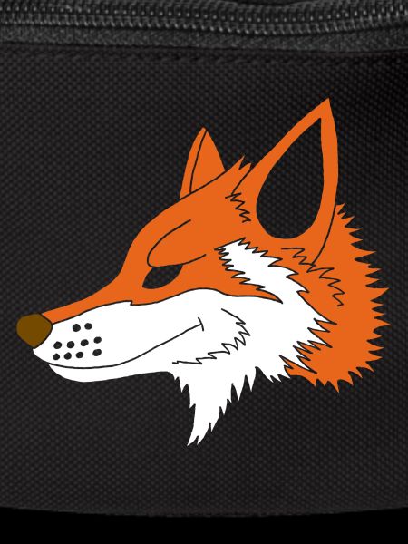 Cunning as a fox