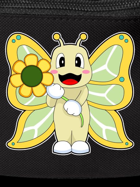 Butterfly Flower