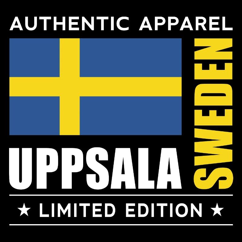 Uppsala