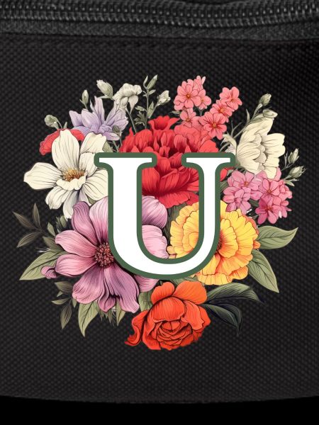U Monogram Bouquet