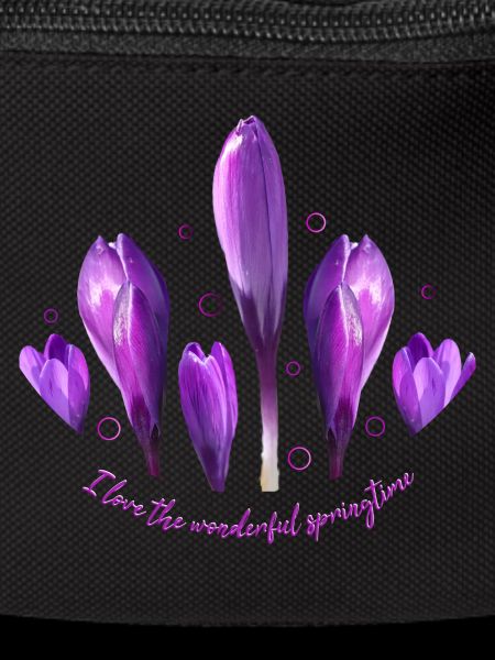Crocuses Crocus