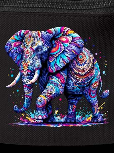 Éléphant