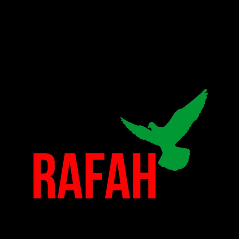 ALL EYES ON RAFAH