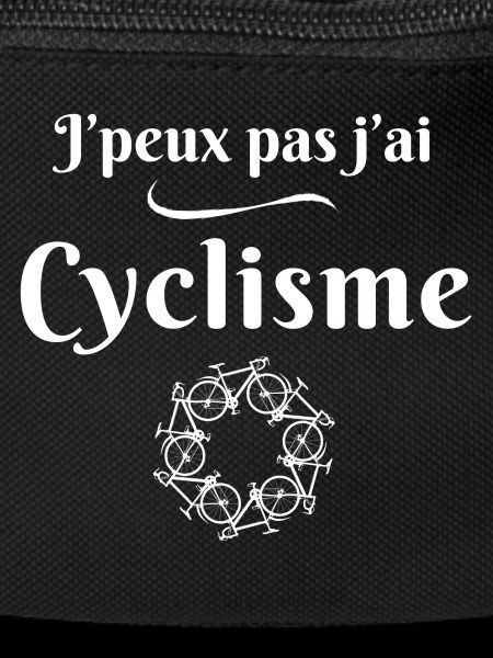 cycling, cycling, cycling