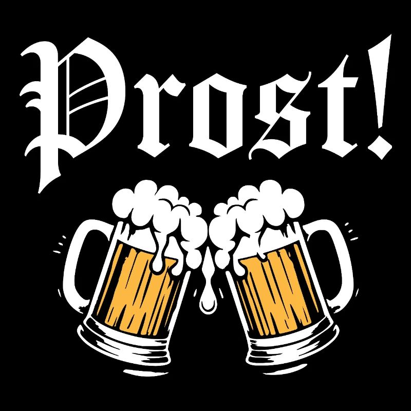 Prost!