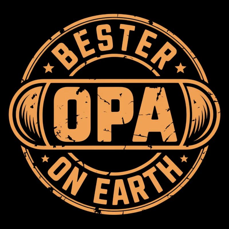 Bester Opa
