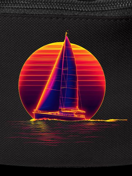Retro Sailing