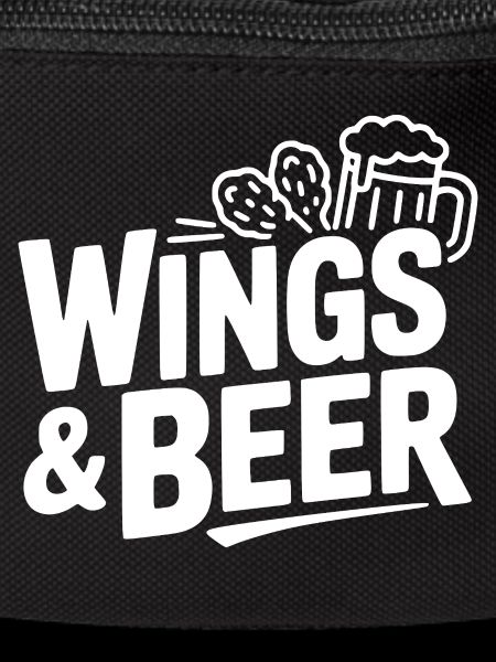 Wings and Beer