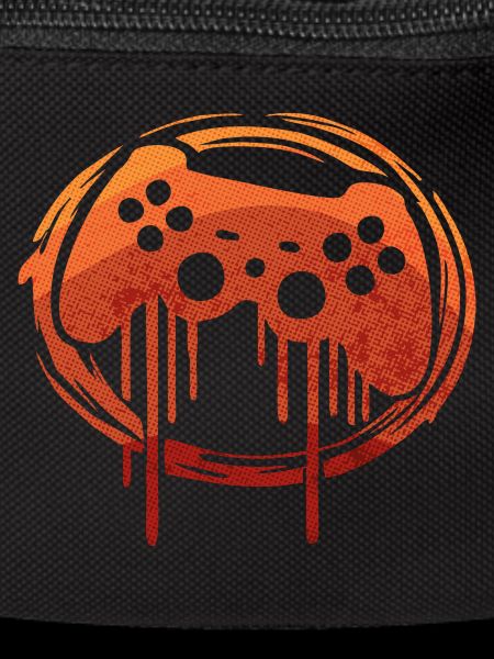 Retro style game
