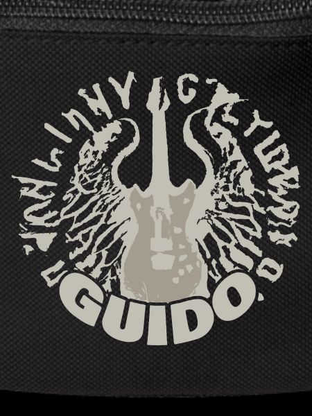 Gift for Guido