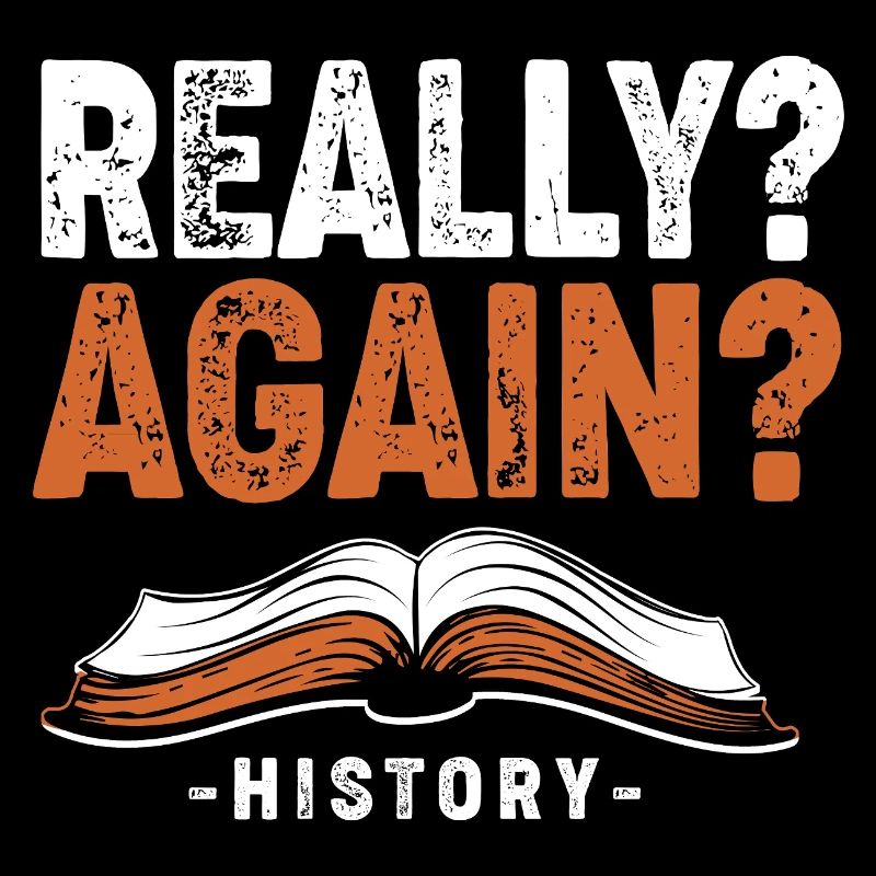 Historical Historian History
