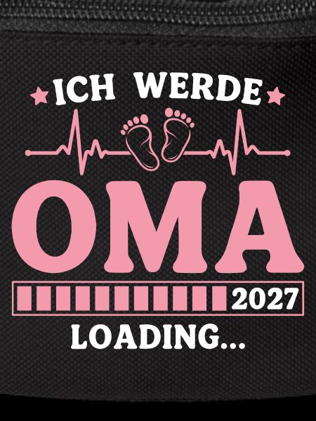Ich werde Oma 2027 – Werdende Großmutter