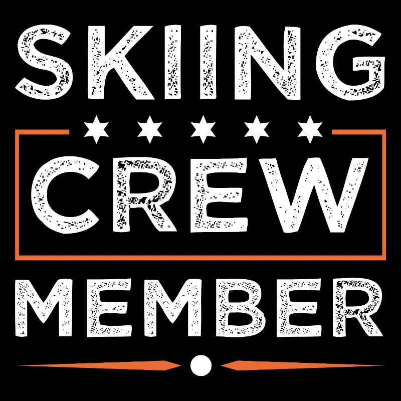 Skiing Crew