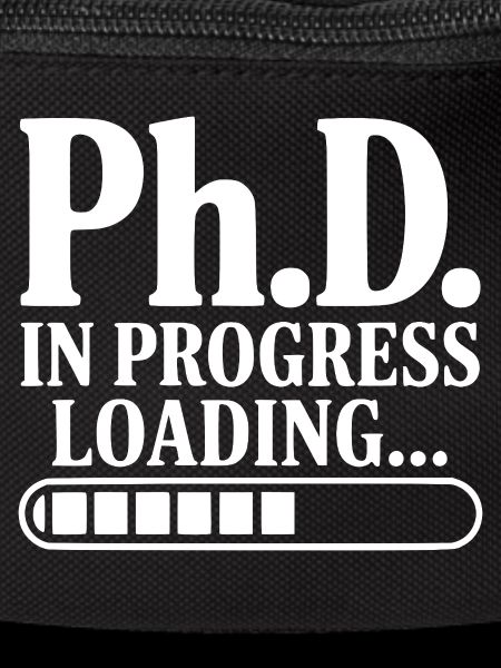 Ph.D. Lädt im Gange...