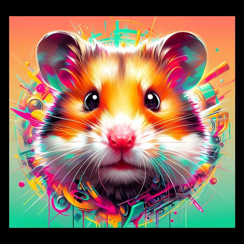 Hamster