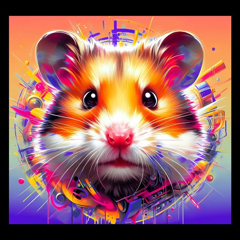 hamster