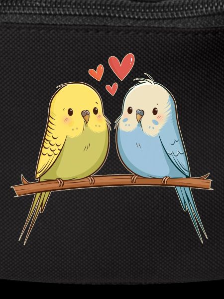 Budgies