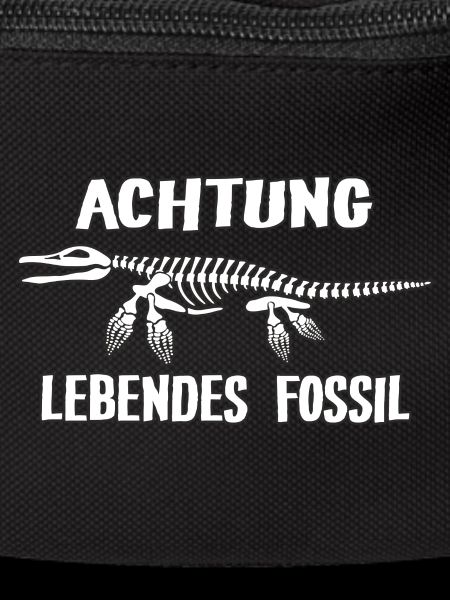 Lebendes Fossil