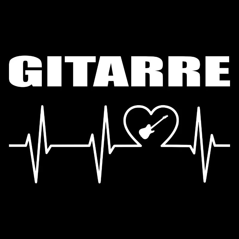Gitarre