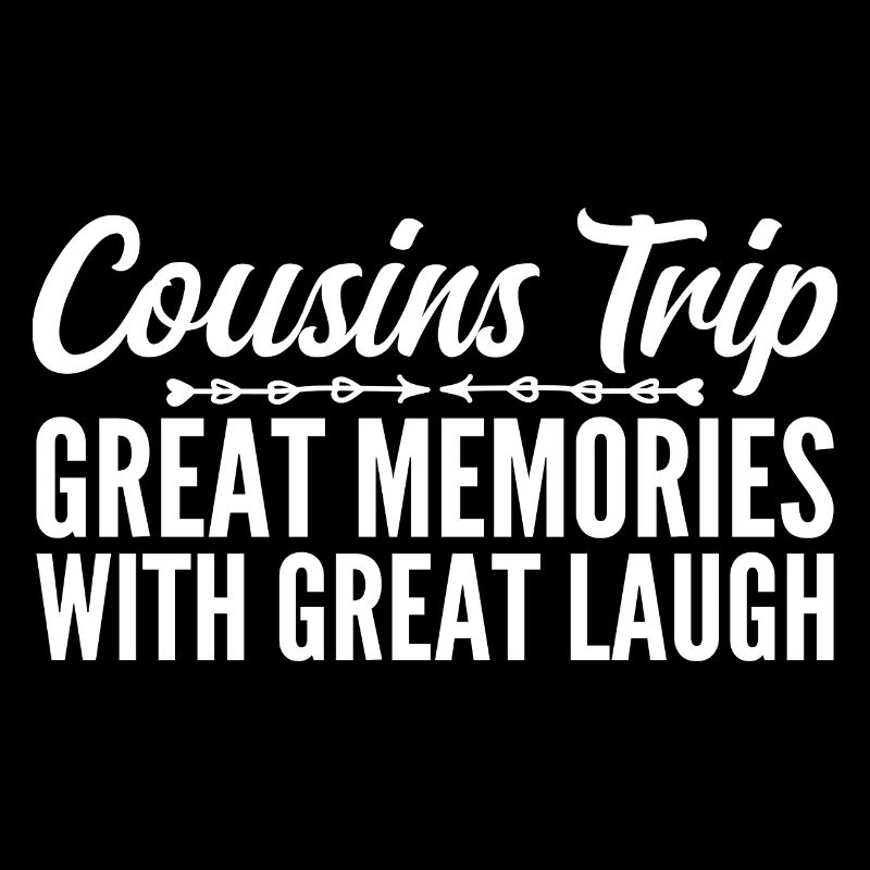 Cousin Trip 2025