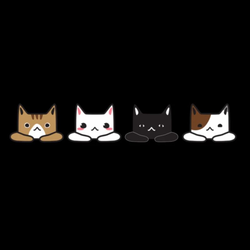 Les chats