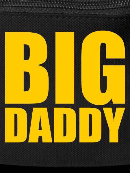 BIG DADDY