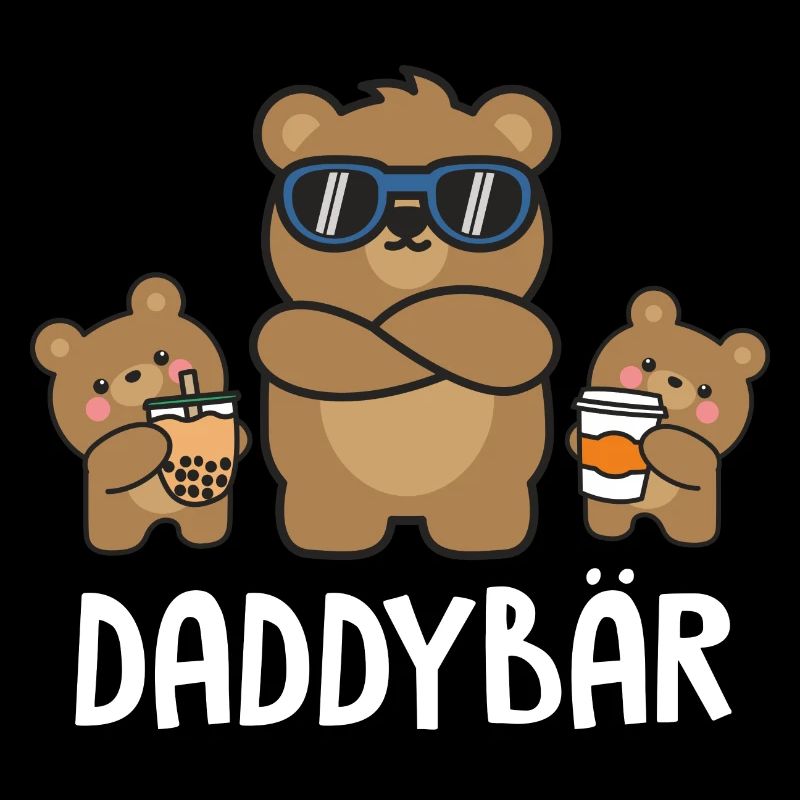 Daddybär