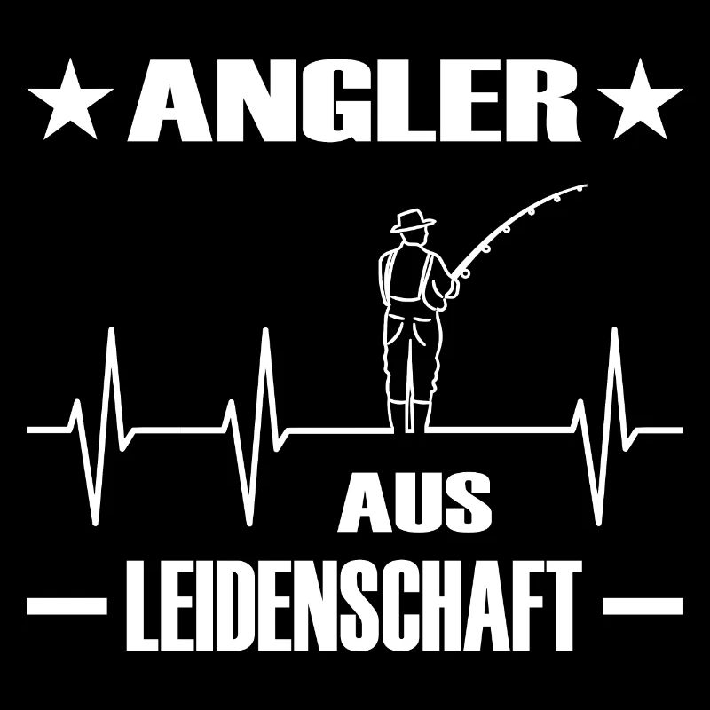Angeln