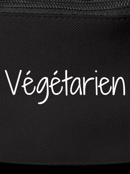 Végétarien