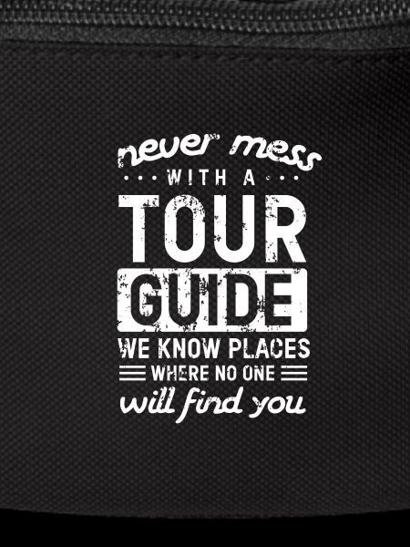 Tour Guide